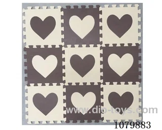 EVA floor mat