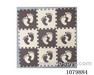 EVA floor mat