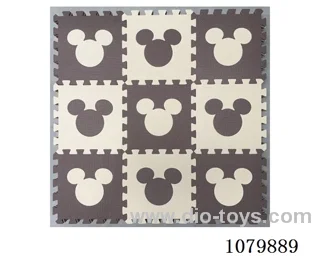 EVA floor mat