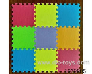 EVA floor mat