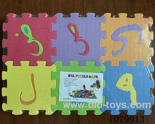 EVA floor mat