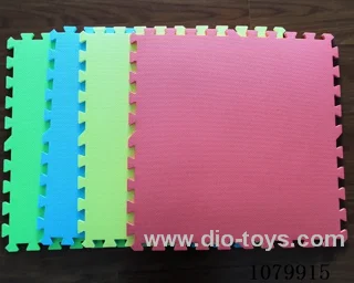 EVA floor mat