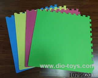 EVA floor mat