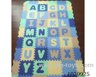 EVA floor mat