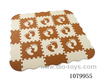 EVA floor mat