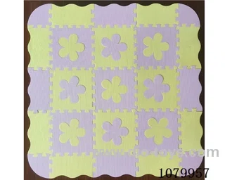 EVA floor mat