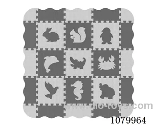 EVA floor mat