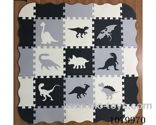 EVA floor mat