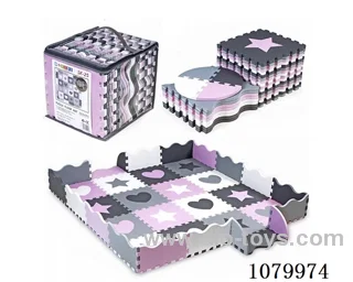 EVA floor mat