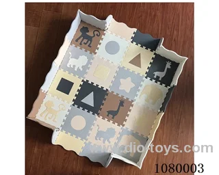 EVA floor mat