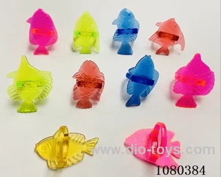 fish ring