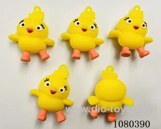 ducks