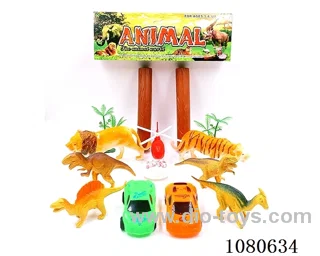 animal set