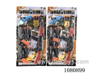 soft bullet gun toys