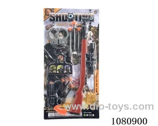soft bullet gun toys