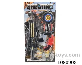 soft bullet gun toys