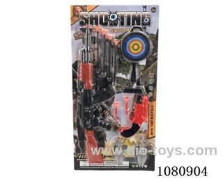 soft bullet gun toys