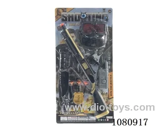 soft bullet gun toys