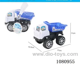 Free wheel truck