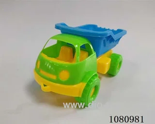 beach toys