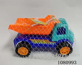 beach toys