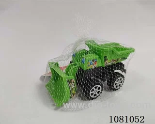Free wheel truck