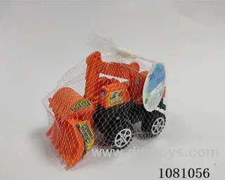 Free wheel truck