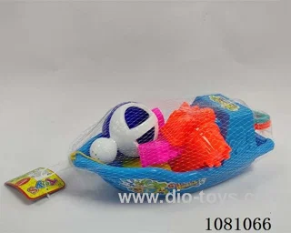 beach toys