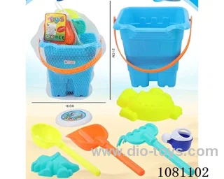 beach toys