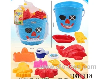 beach toys