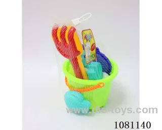 beach toys