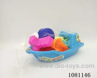 beach toys