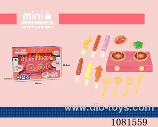 kitchen set