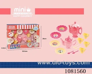kitchen set
