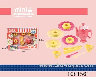 kitchen set