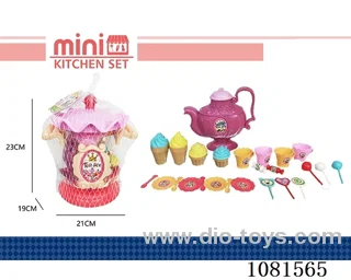 kitchen set