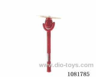 Flash stick in opp bag