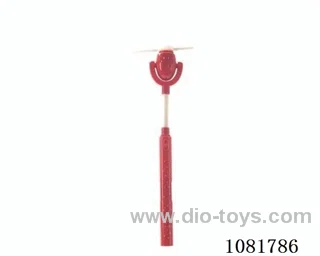 Flash stick in opp bag