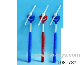 Flash stick in opp bag