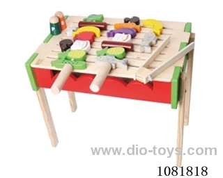 barbecue set