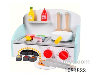 barbecue set