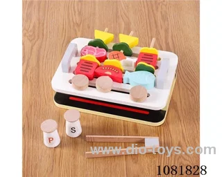 barbecue set