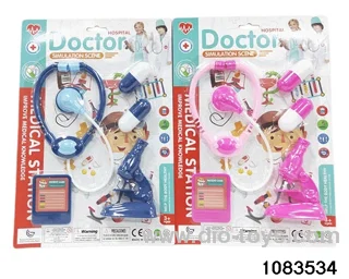 Medical kits in Blister card
