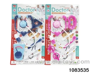 Medical kits in Blister card