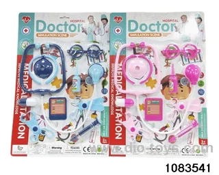 Medical kits in Blister card