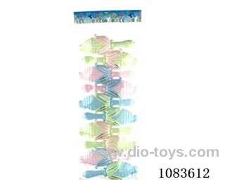 ring the bell 10pcs