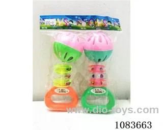 ring the bell 2PCS