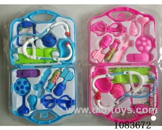 doctor set