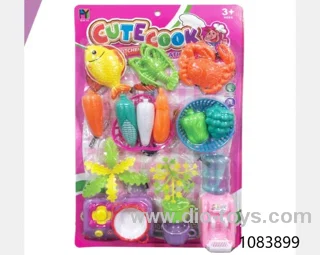 kitchen set