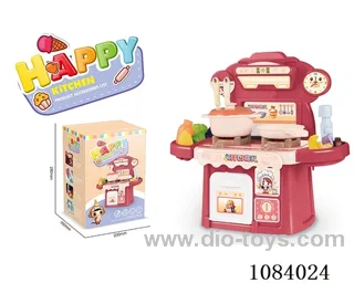 kitchen set 50pcs